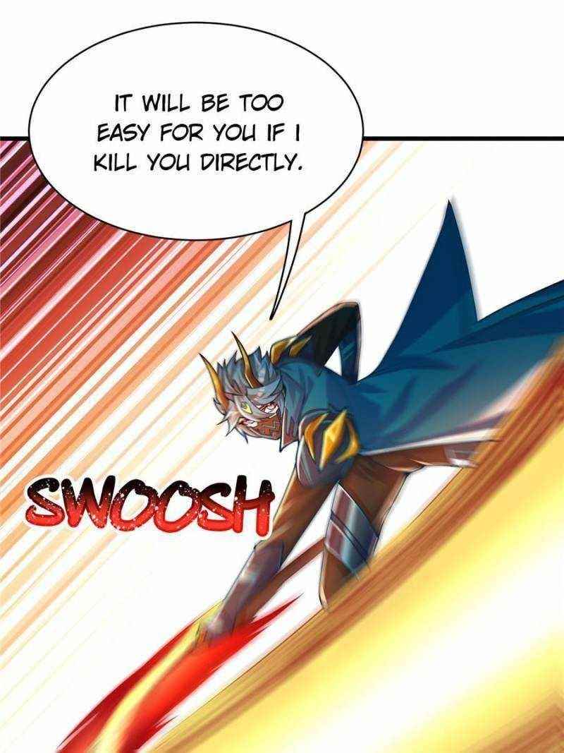 I Picked Up An Attribute Chapter 158 - Page 47