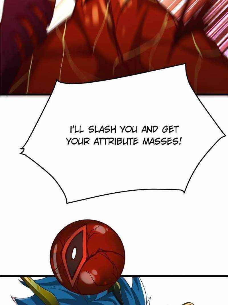 I Picked Up An Attribute Chapter 158 - Page 49