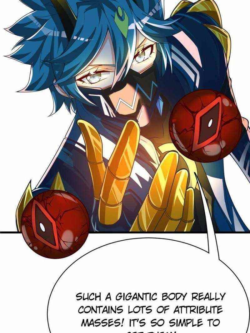 I Picked Up An Attribute Chapter 158 - Page 50