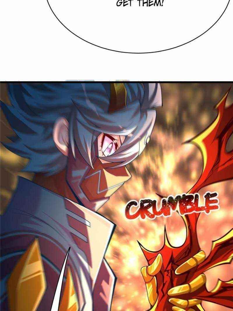 I Picked Up An Attribute Chapter 158 - Page 51