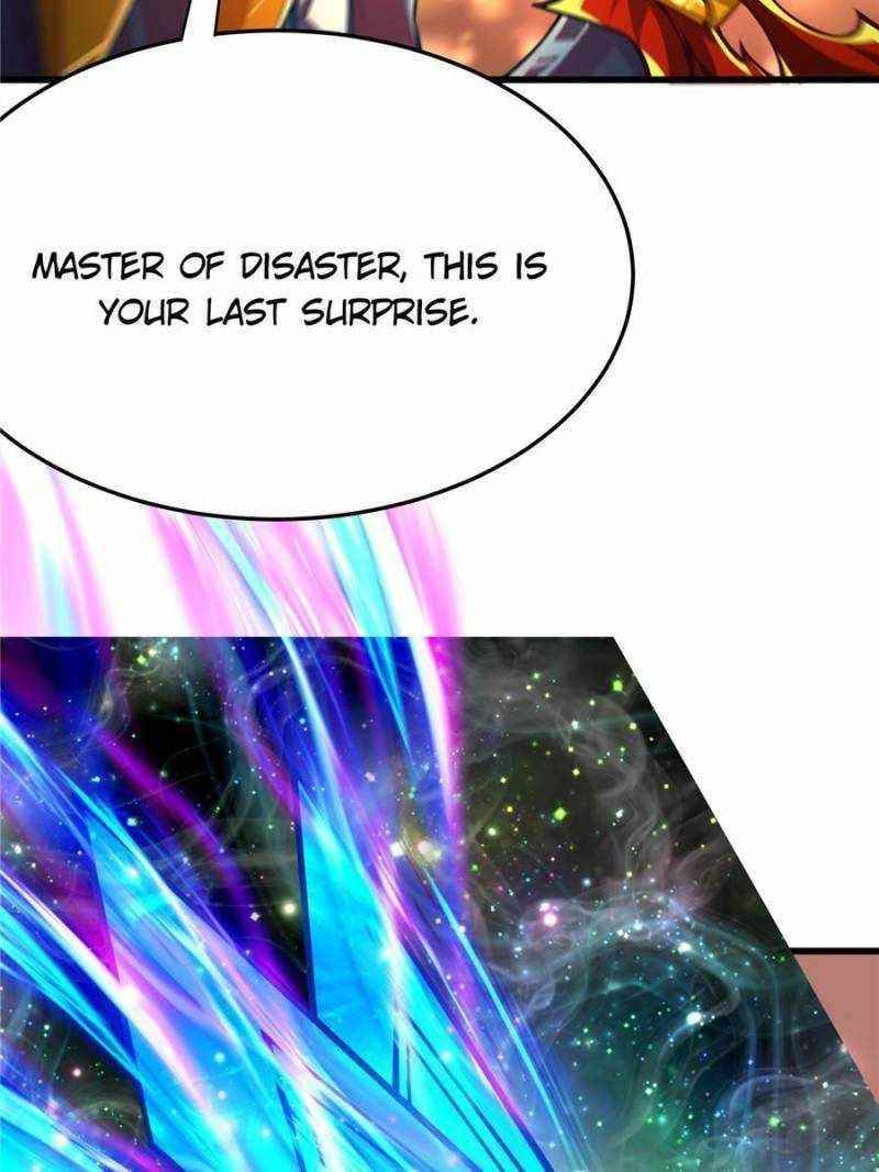 I Picked Up An Attribute Chapter 158 - Page 52