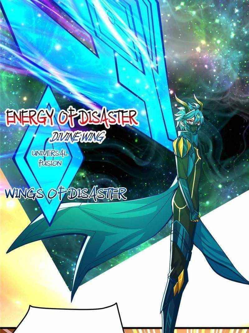 I Picked Up An Attribute Chapter 158 - Page 53