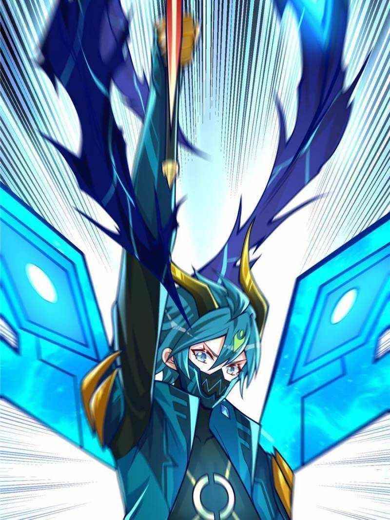 I Picked Up An Attribute Chapter 158 - Page 57