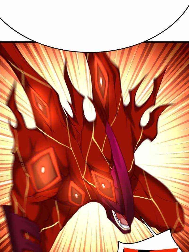 I Picked Up An Attribute Chapter 158 - Page 59