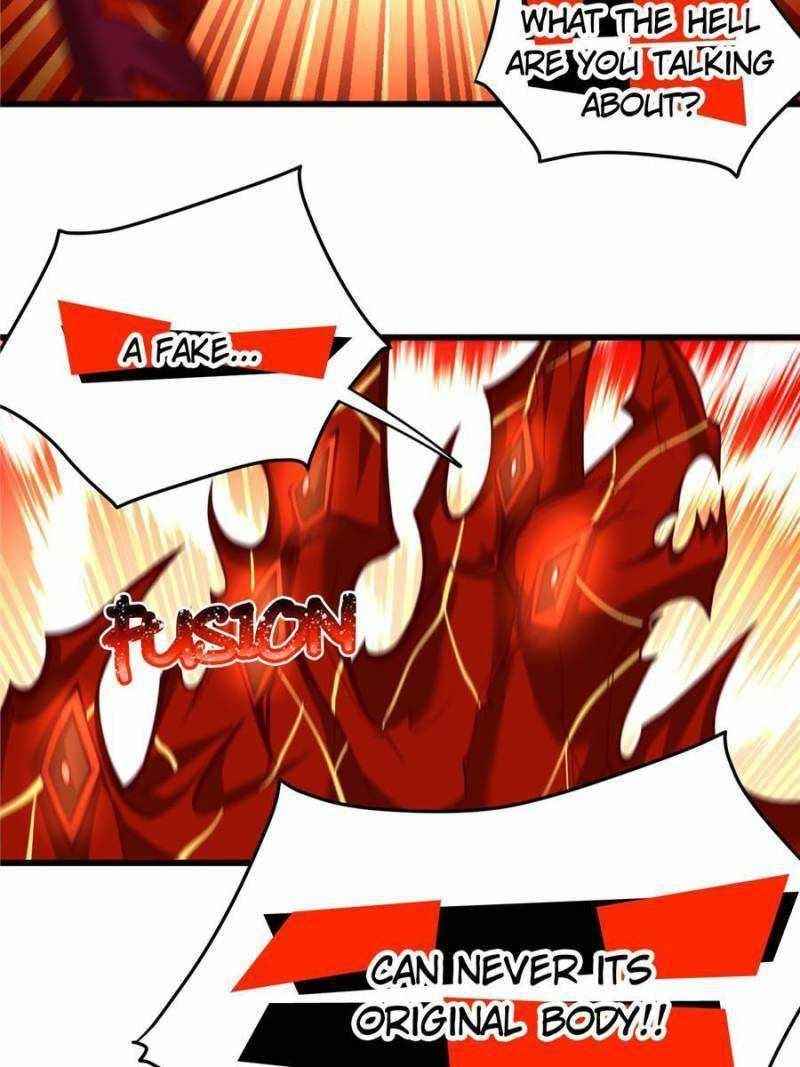 I Picked Up An Attribute Chapter 158 - Page 60