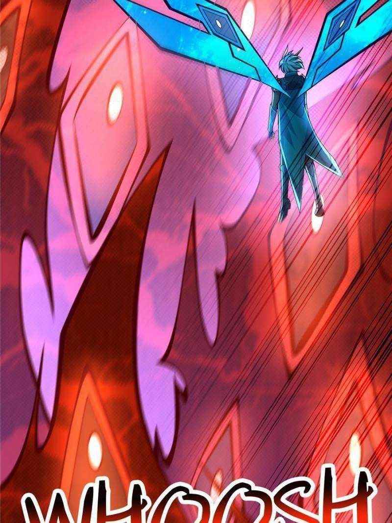 I Picked Up An Attribute Chapter 158 - Page 62