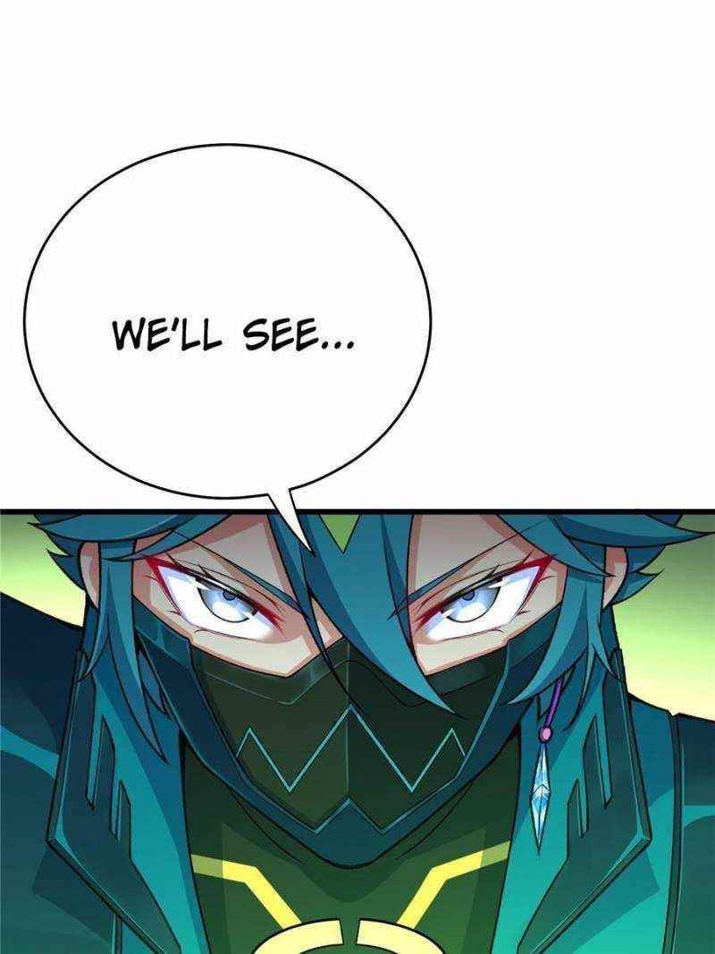 I Picked Up An Attribute Chapter 158 - Page 64