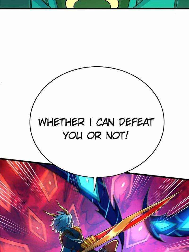 I Picked Up An Attribute Chapter 158 - Page 65