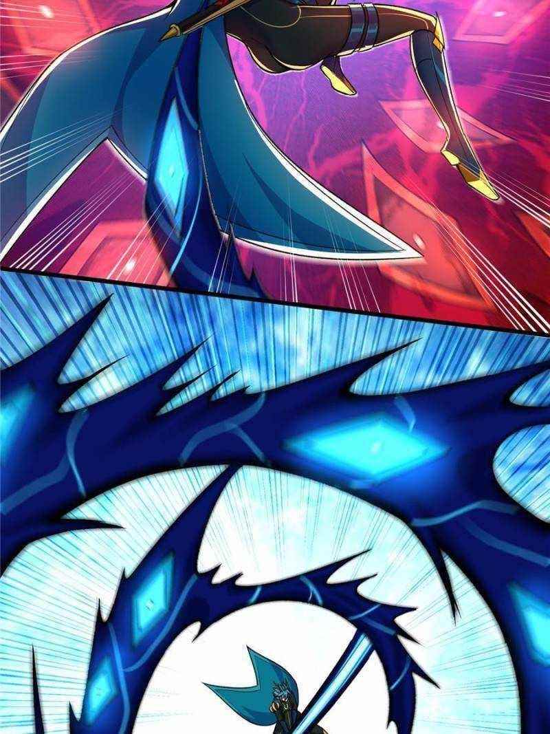 I Picked Up An Attribute Chapter 158 - Page 66