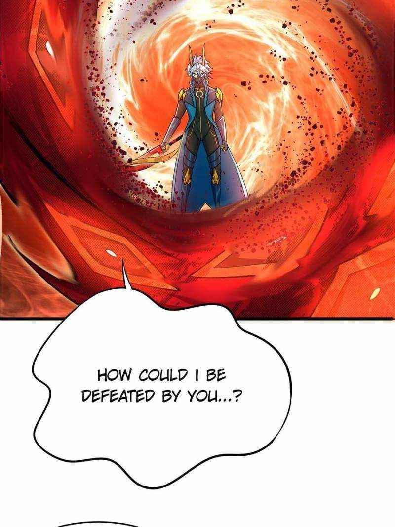 I Picked Up An Attribute Chapter 158 - Page 74