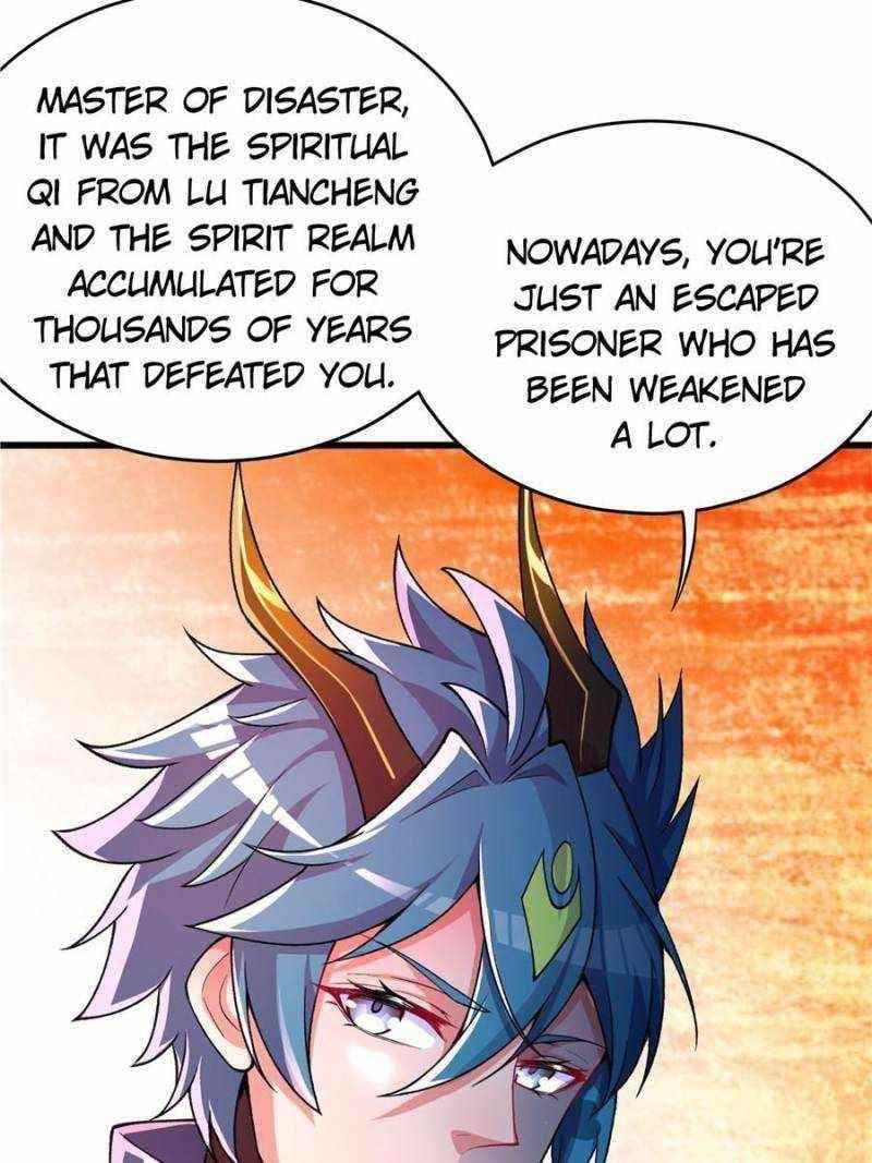 I Picked Up An Attribute Chapter 158 - Page 75