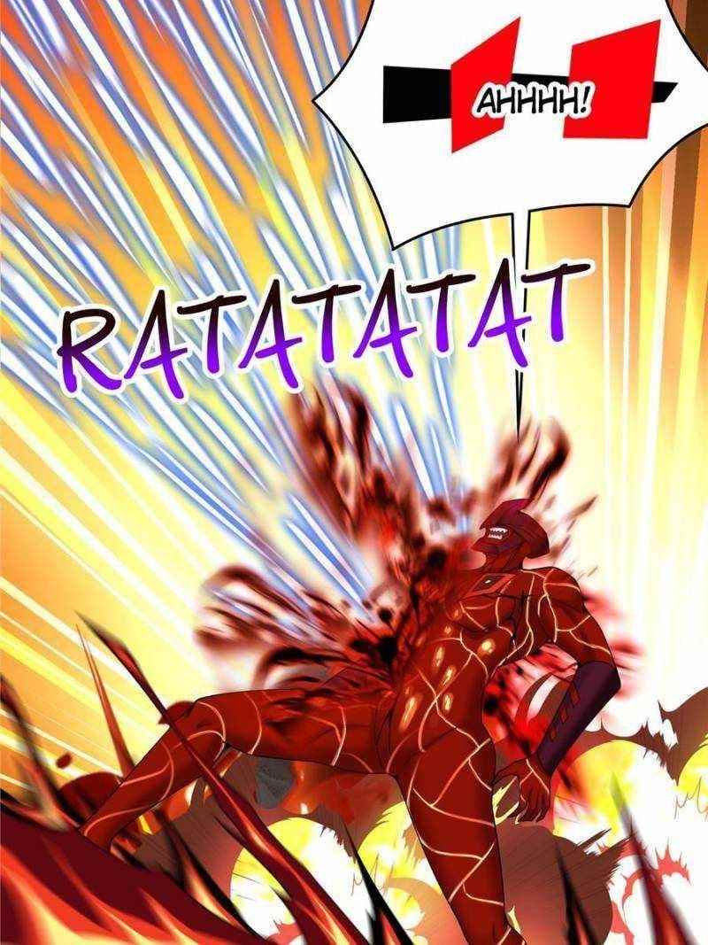 I Picked Up An Attribute Chapter 158 - Page 8