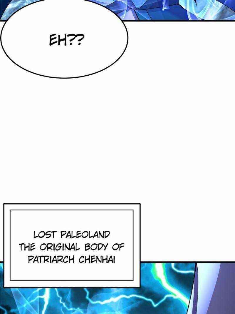 I Picked Up An Attribute Chapter 159 - Page 15