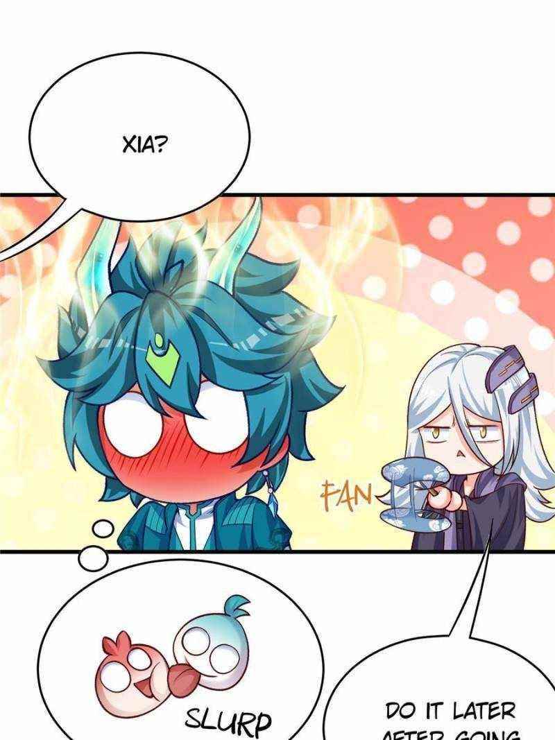 I Picked Up An Attribute Chapter 159 - Page 33