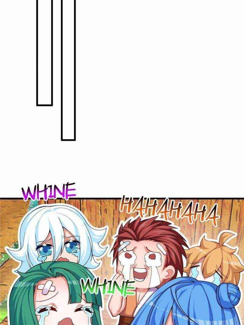 I Picked Up An Attribute Chapter 159 - Page 43