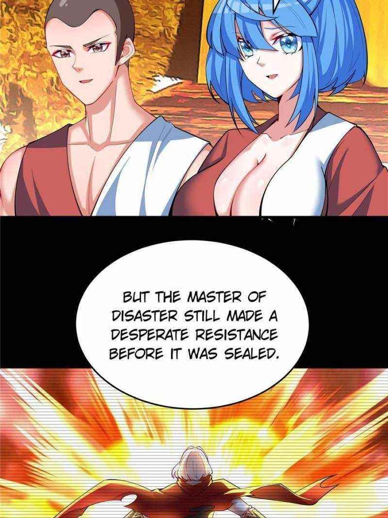 I Picked Up An Attribute Chapter 159 - Page 57