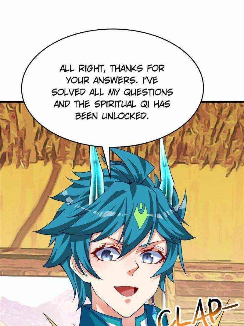 I Picked Up An Attribute Chapter 159 - Page 62