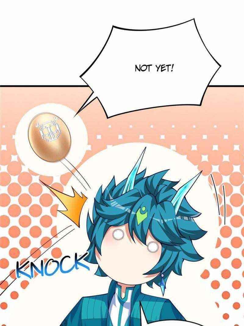 I Picked Up An Attribute Chapter 159 - Page 64