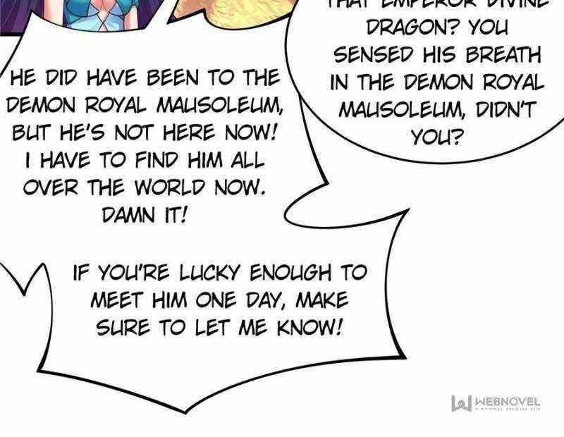 I Picked Up An Attribute Chapter 159 - Page 66