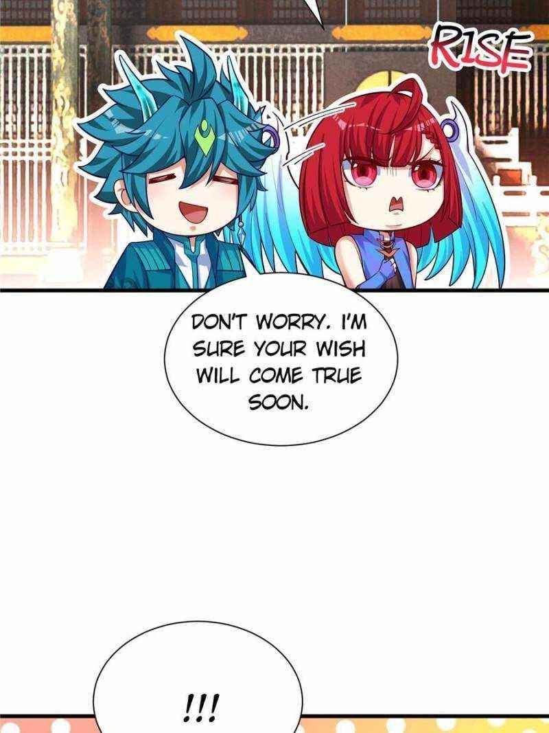 I Picked Up An Attribute Chapter 159 - Page 80