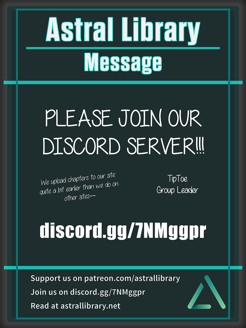 I Picked Up An Attribute Chapter 16 - Page 12