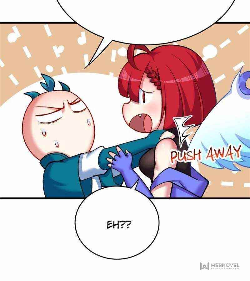 I Picked Up An Attribute Chapter 160 - Page 15