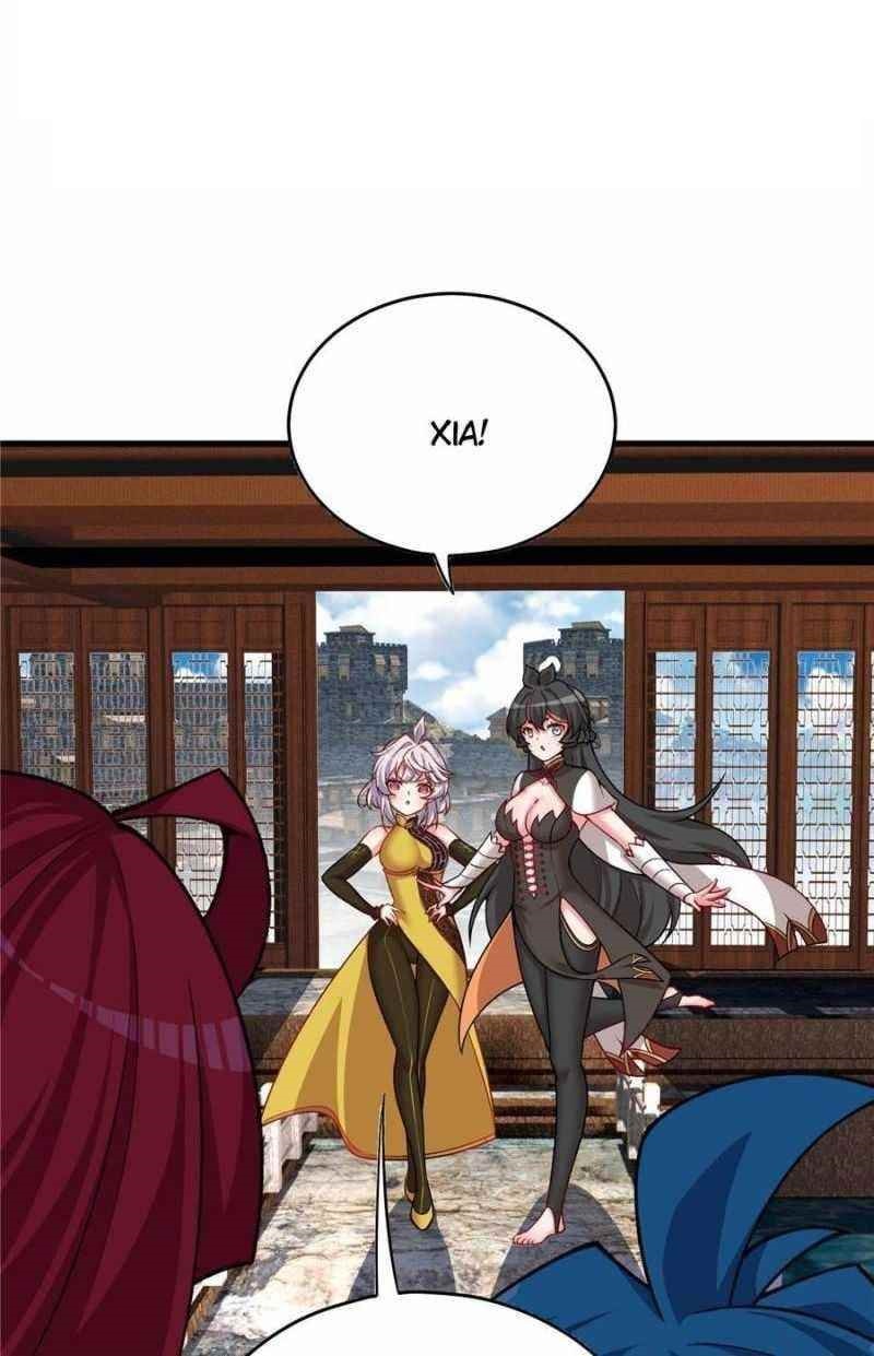 I Picked Up An Attribute Chapter 160 - Page 16