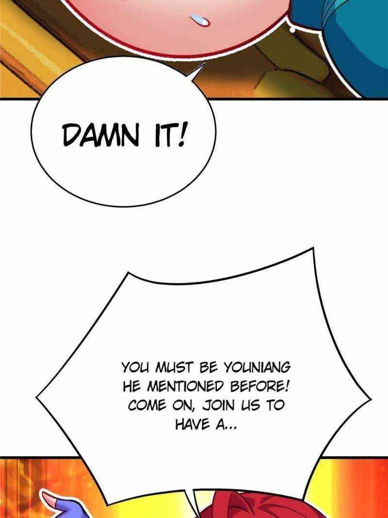 I Picked Up An Attribute Chapter 160 - Page 20