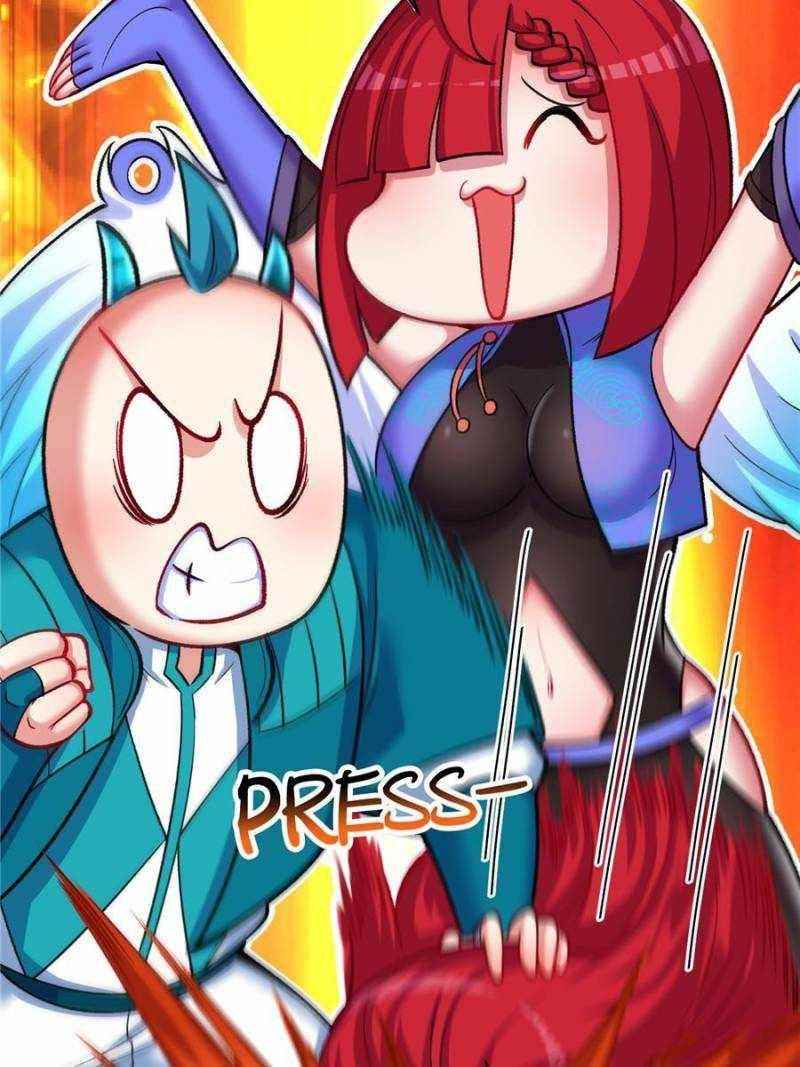 I Picked Up An Attribute Chapter 160 - Page 21