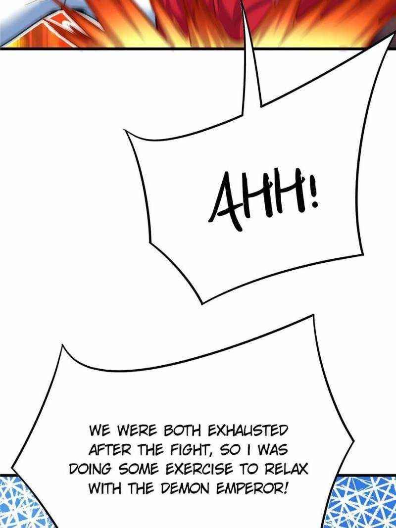 I Picked Up An Attribute Chapter 160 - Page 22