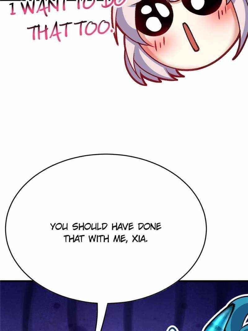 I Picked Up An Attribute Chapter 160 - Page 24