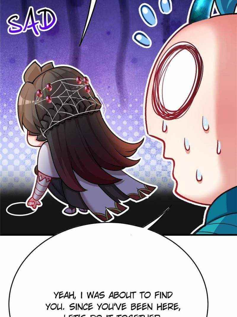 I Picked Up An Attribute Chapter 160 - Page 25