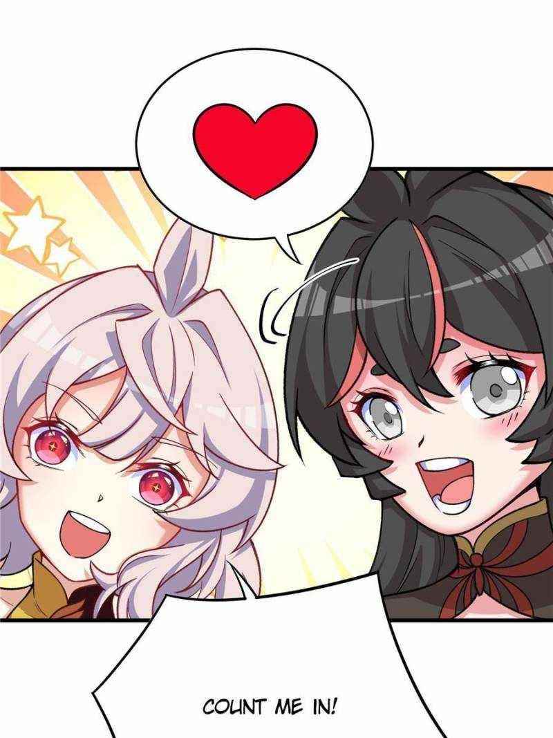 I Picked Up An Attribute Chapter 160 - Page 27