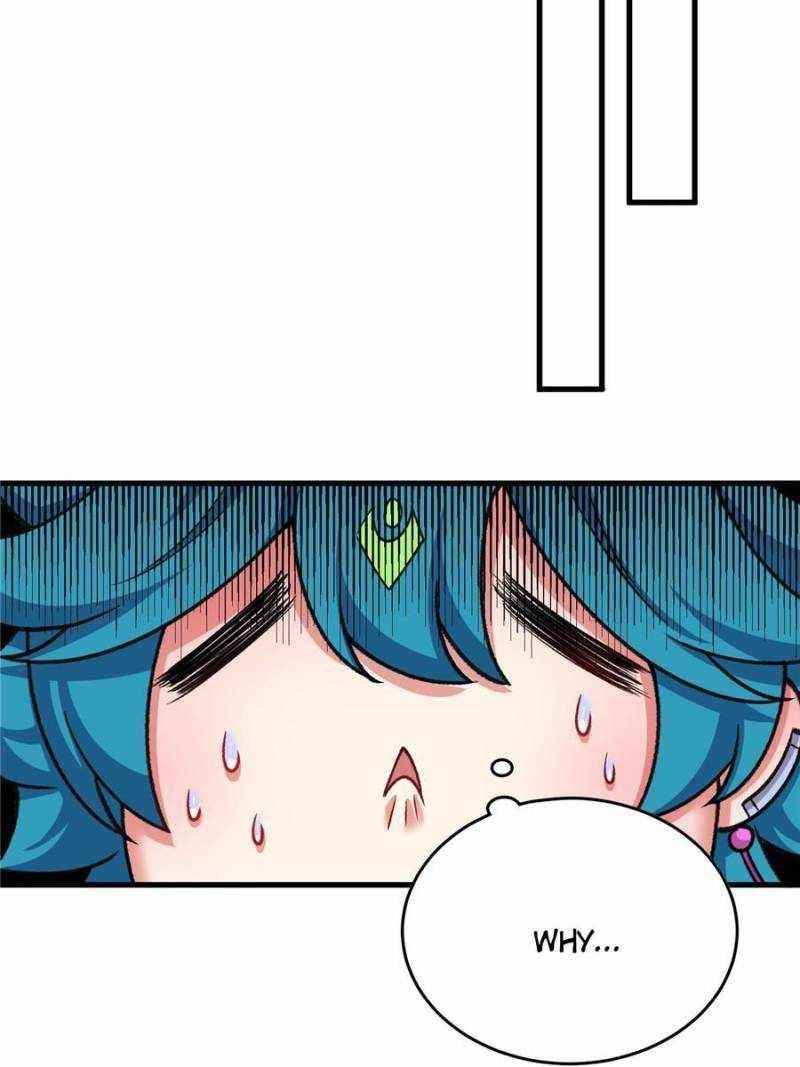 I Picked Up An Attribute Chapter 160 - Page 29