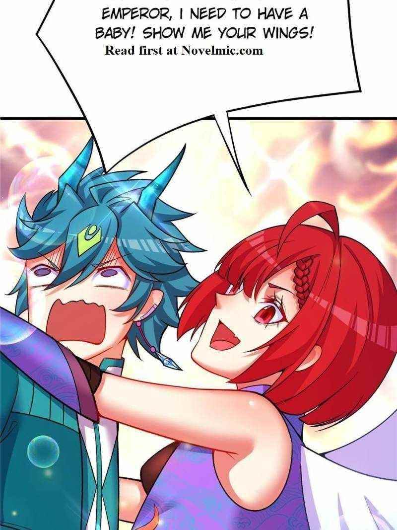 I Picked Up An Attribute Chapter 160 - Page 3