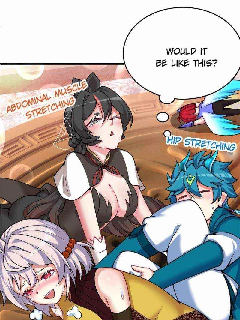 I Picked Up An Attribute Chapter 160 - Page 30