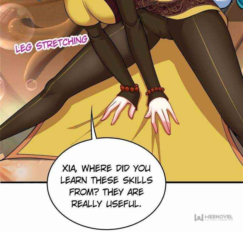 I Picked Up An Attribute Chapter 160 - Page 31