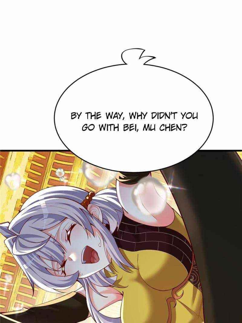 I Picked Up An Attribute Chapter 160 - Page 32