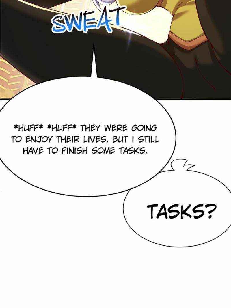 I Picked Up An Attribute Chapter 160 - Page 33