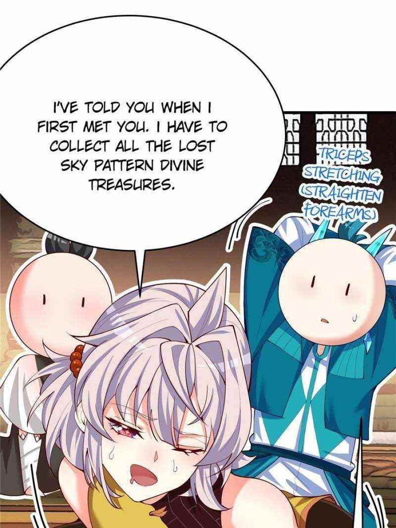 I Picked Up An Attribute Chapter 160 - Page 34