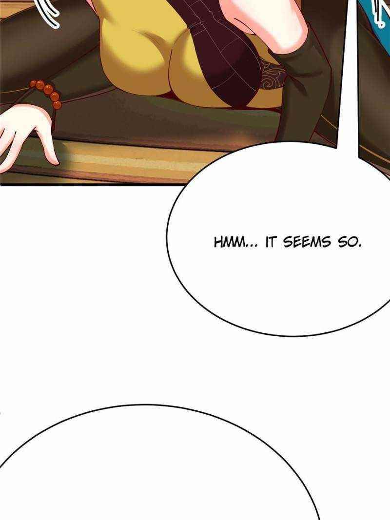 I Picked Up An Attribute Chapter 160 - Page 35