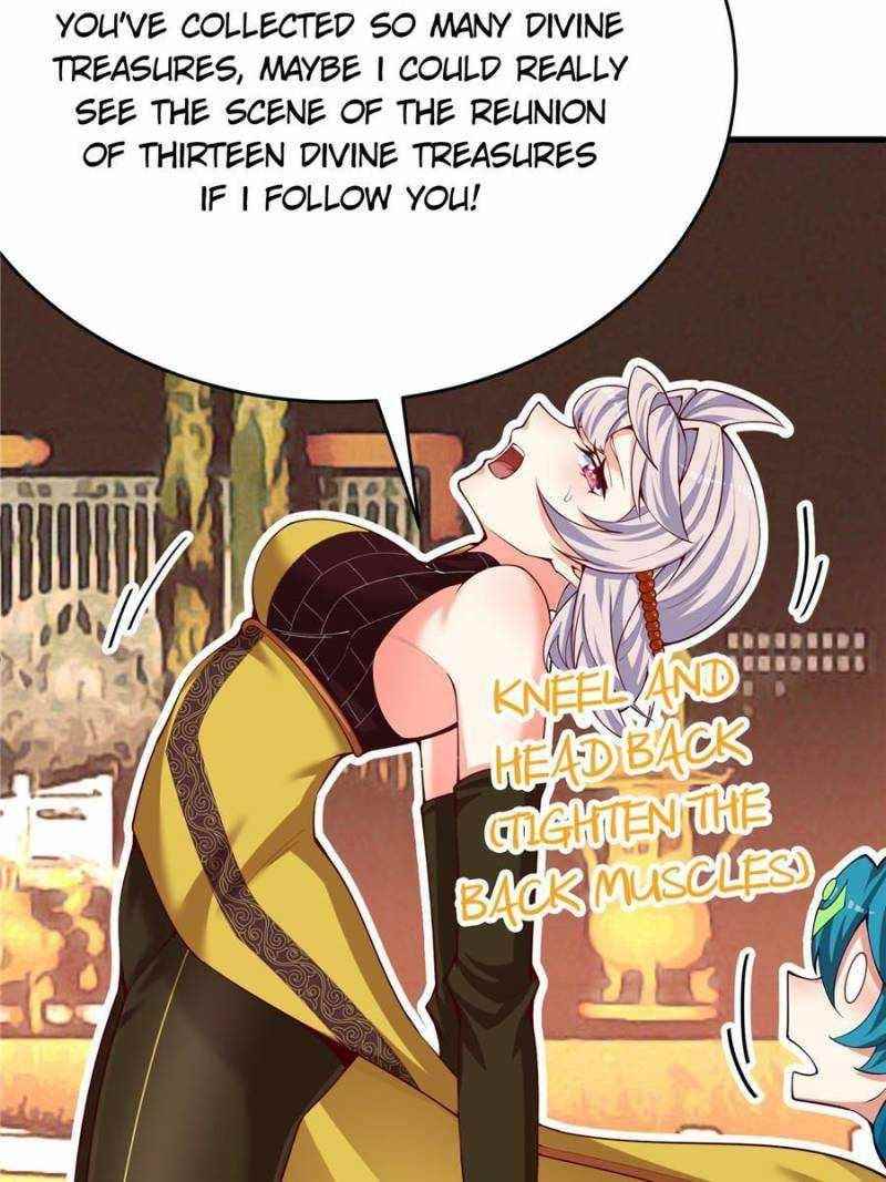 I Picked Up An Attribute Chapter 160 - Page 36