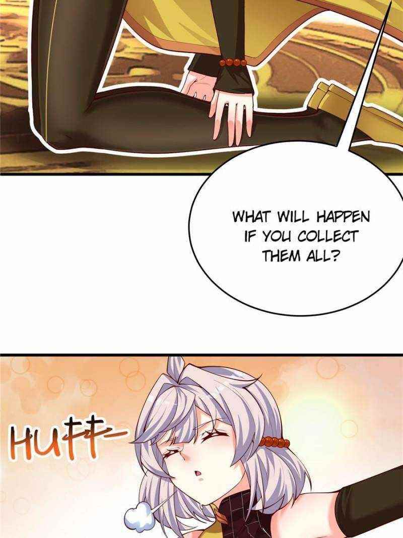 I Picked Up An Attribute Chapter 160 - Page 37