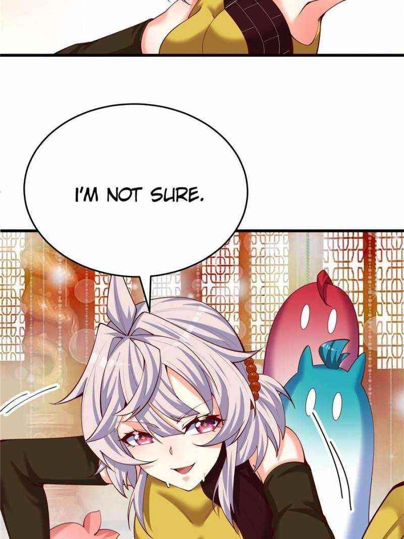 I Picked Up An Attribute Chapter 160 - Page 38