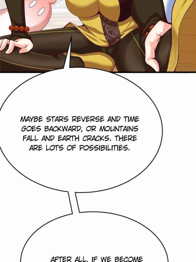 I Picked Up An Attribute Chapter 160 - Page 39