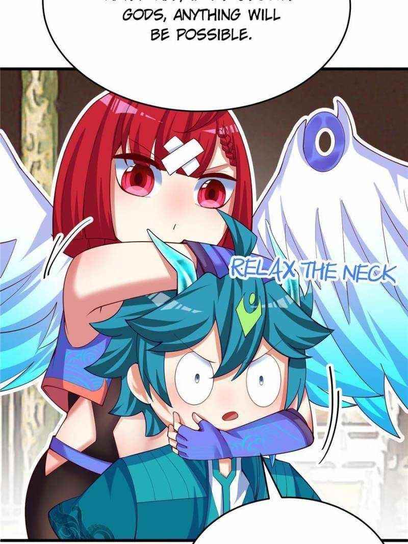 I Picked Up An Attribute Chapter 160 - Page 40