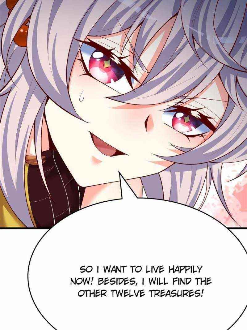 I Picked Up An Attribute Chapter 160 - Page 44