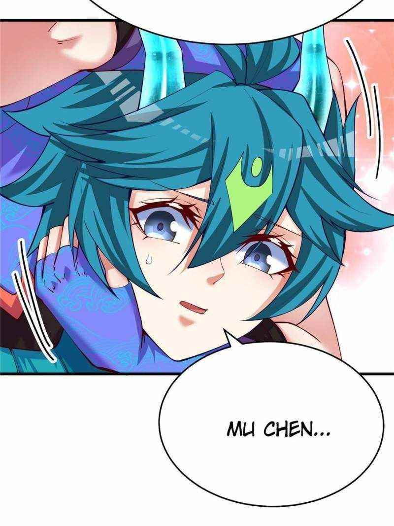 I Picked Up An Attribute Chapter 160 - Page 45