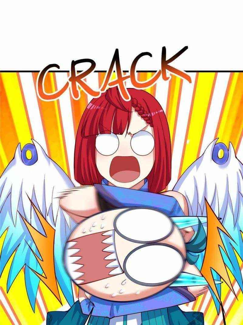 I Picked Up An Attribute Chapter 160 - Page 46