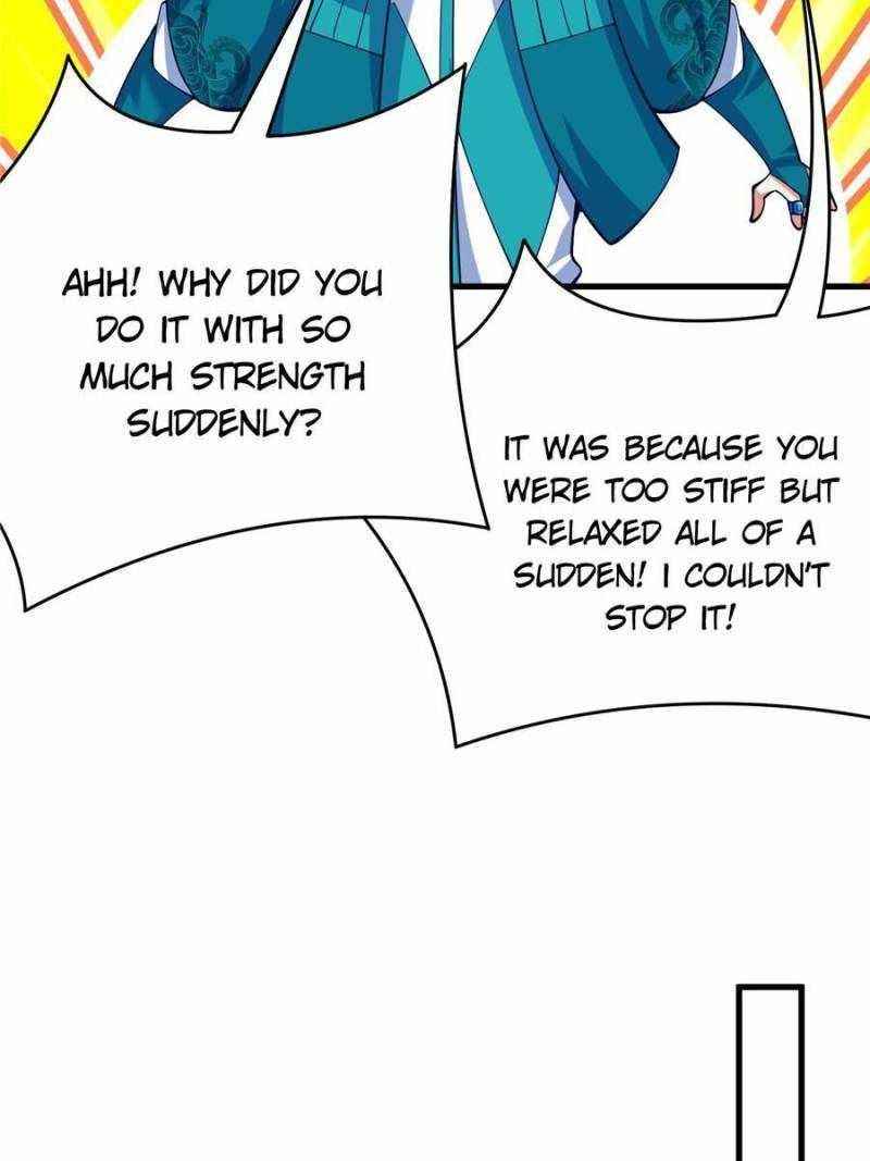 I Picked Up An Attribute Chapter 160 - Page 47